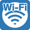 Wi-Fi利用可